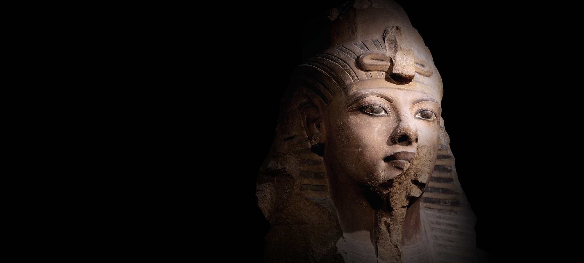 Ancient Egypt Exhibition