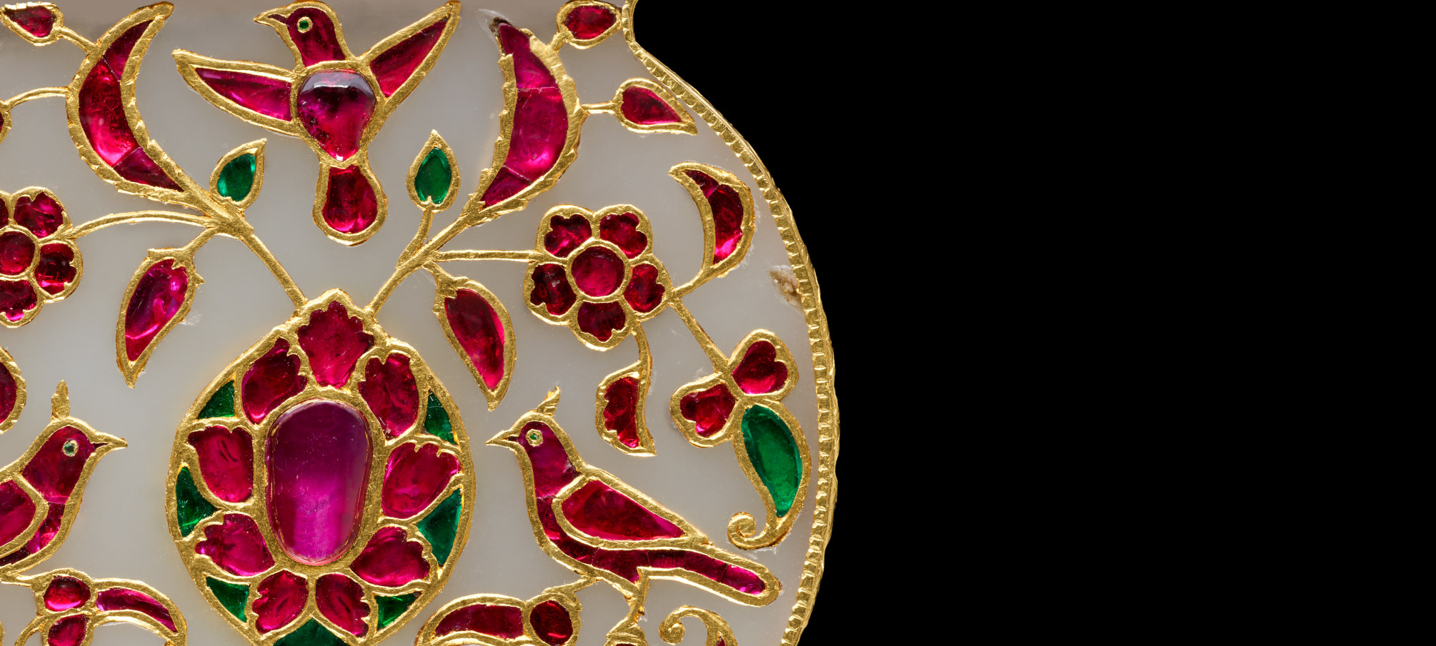 Mughal Court Exhibition