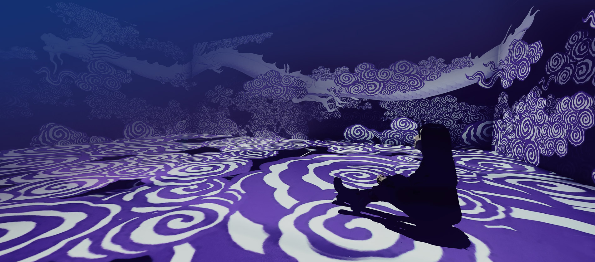 The Ways in Patterns